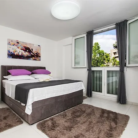 Appartement And Luxury 4 Stars *