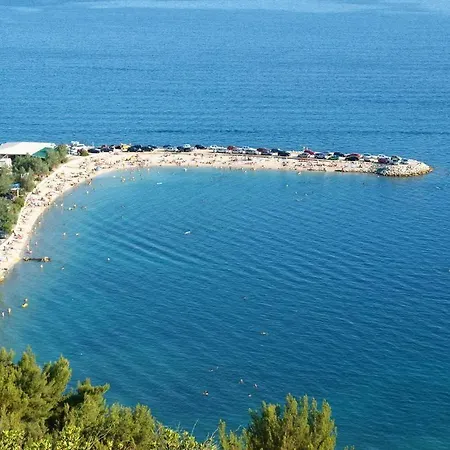 Apartment And Luxury 4 Stars