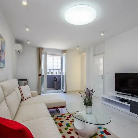 Apartment And Luxury 4 Stars *